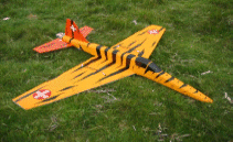 F-5 Tiger